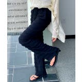 レースワイドパンツ | Ulysses | 詳細画像11 