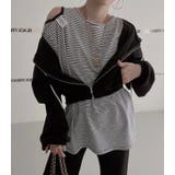 スウェットショートジャケットワイドパンツセットアップ | Ulysses | 詳細画像11 