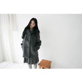 メルトンジャケット | Ulysses | 詳細画像1 