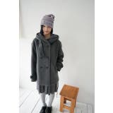 メルトンジャケット | Ulysses | 詳細画像2 