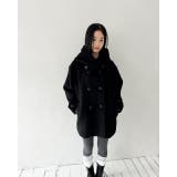 メルトンジャケット | Ulysses | 詳細画像6 