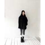 メルトンジャケット | Ulysses | 詳細画像8 