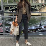 チェック柄スーツジャケット | Ulysses | 詳細画像3 