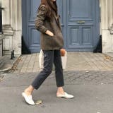 チェック柄スーツジャケット | Ulysses | 詳細画像5 