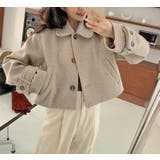 メルトンショートジャケット | Ulysses | 詳細画像2 