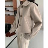 メルトンショートジャケット | Ulysses | 詳細画像4 