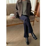 メルトンショートジャケット | Ulysses | 詳細画像5 