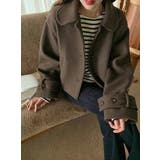 メルトンショートジャケット | Ulysses | 詳細画像6 