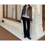 メルトンショートジャケット | Ulysses | 詳細画像7 