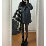 リボン襟付きジャケット | Ulysses | 詳細画像2 