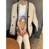 セータージャケット | Ulysses | 詳細画像1 