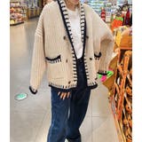 セータージャケット | Ulysses | 詳細画像4 