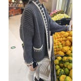 セータージャケット | Ulysses | 詳細画像7 