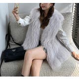 ライトグレー | ベストジャケット | Ulysses