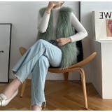 ベストジャケット | Ulysses | 詳細画像11