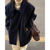 メルトンジャケット | Ulysses | 詳細画像2 