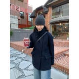 メルトンジャケット | Ulysses | 詳細画像3 