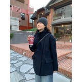 メルトンジャケット | Ulysses | 詳細画像4 