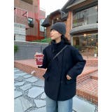 メルトンジャケット | Ulysses | 詳細画像5 