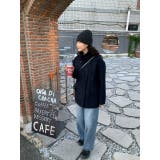 メルトンジャケット | Ulysses | 詳細画像6 