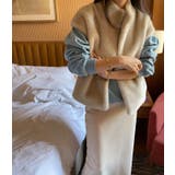 ベストジャケット | Ulysses | 詳細画像1