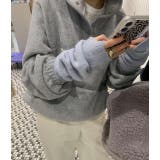 トレーナー | Ulysses | 詳細画像1 