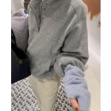 トレーナー | Ulysses | 詳細画像2 