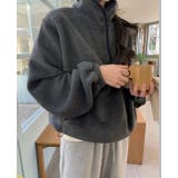 ダークグレー | トレーナー | Ulysses