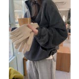 トレーナー | Ulysses | 詳細画像4 