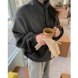 トレーナー | Ulysses | 詳細画像6 