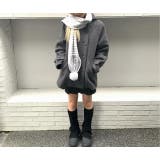 フード付きメルトンジャケット | Ulysses | 詳細画像2 