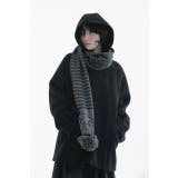 フード付きメルトンジャケット | Ulysses | 詳細画像7 