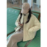 ベージュ | ジャケット | Ulysses