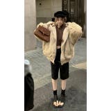 リバーシブルパーカージャケット | Ulysses | 詳細画像2 