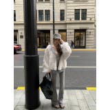 リバーシブルパーカージャケット | Ulysses | 詳細画像6 