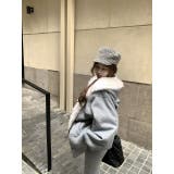 リバーシブルパーカージャケット | Ulysses | 詳細画像7 