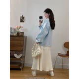 リボンVネックカーディガンジャケット | Ulysses | 詳細画像6 