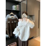 ボートネックセーター | Ulysses | 詳細画像2