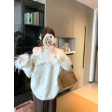 ボートネックセーター | Ulysses | 詳細画像3