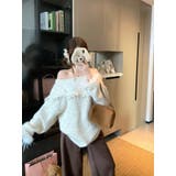 ボートネックセーター | Ulysses | 詳細画像6