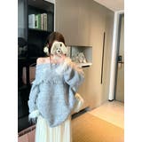 ボートネックセーター | Ulysses | 詳細画像8