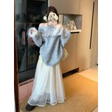 ボートネックセーター | Ulysses | 詳細画像10