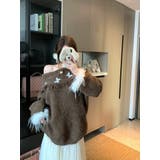 ボートネックセーター | Ulysses | 詳細画像12