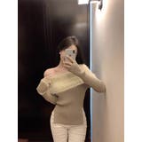 ボートネックセーター | Ulysses | 詳細画像3