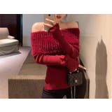 ボートネックセーター | Ulysses | 詳細画像6