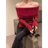 ボートネックセーター | Ulysses | 詳細画像7