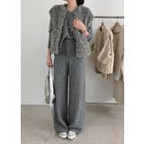 ベストジャケット | Ulysses | 詳細画像2 