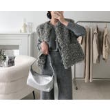 ベストジャケット | Ulysses | 詳細画像4 