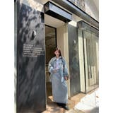 デニムシャツスカートセットアップ | Ulysses | 詳細画像7 