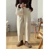 メルトンパンツ | Ulysses | 詳細画像2 